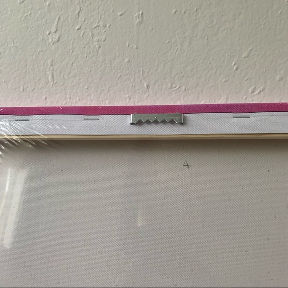 Lovely Star Original Artwork Print on Canvas - Picture 10 of 15